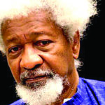 Today in History Wole Soyinka Oswald Azumah