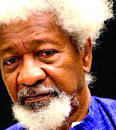 Today in History Wole Soyinka Oswald Azumah