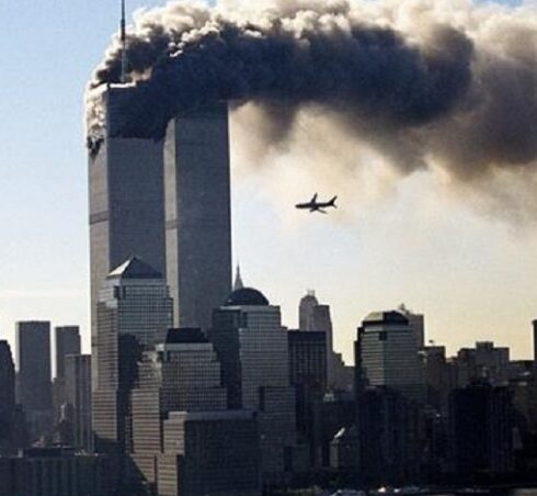 9/11 attacks