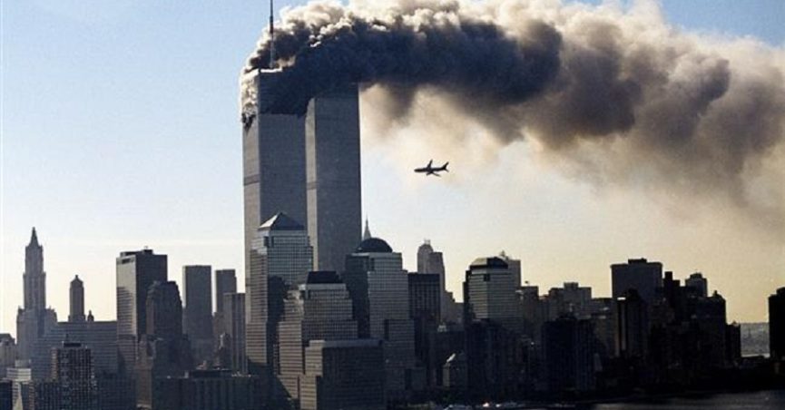 9/11 attacks