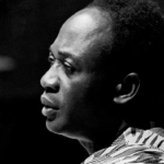 Kwame Nkrumah